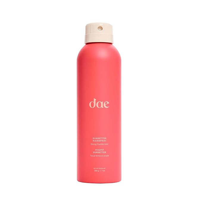Hair Styling Products