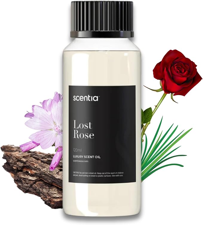 Home Fragrance