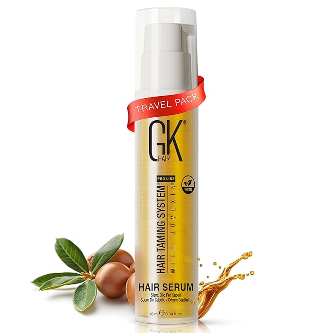 Hair Treatment Oils