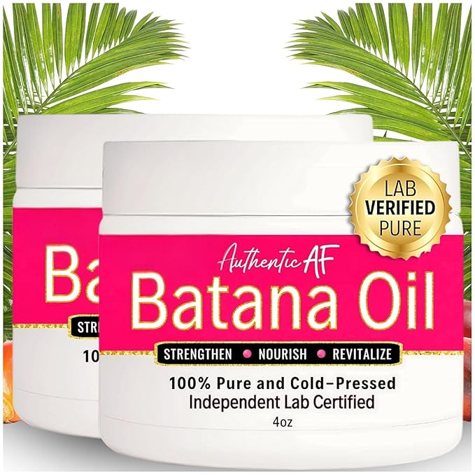Hair Loss Products