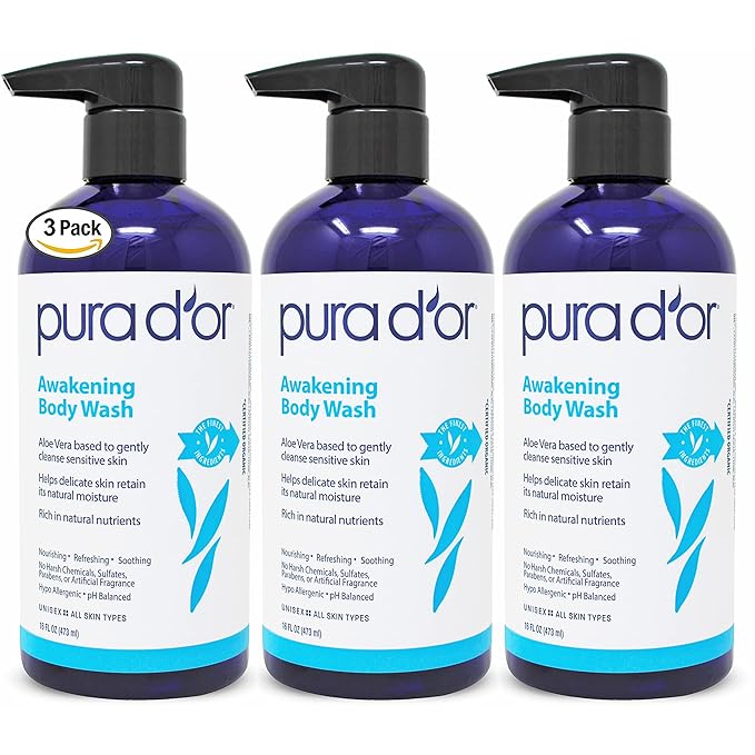 Body Care