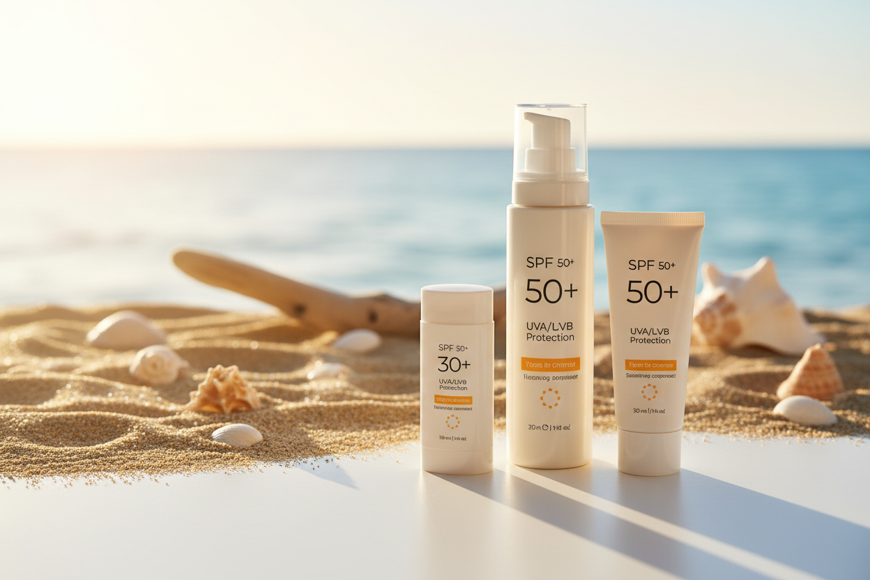 Sun Protection