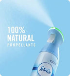 Febreze Air Effects Odor-Eliminating Freshener Peach, 8.8 oz (Pack of 3) 26.4 Fl Oz