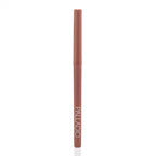Palladio Retractable Waterproof Lip Liner High Pigmented and Creamy Color Slim Twist Up Smudge Proof Formula with Long Lasting All Day Wear No Sharpener Required, Nearly Nude