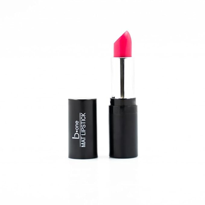 Belé Makeup Italia b.One Mat Lipstick (#2 Cyclamen) (Made in Italy)