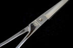 PRO Hair Cutting Sharp Barber Scissors and Thinning Shears Light weight German Made Premium Steel With Finger Rest
