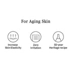 Pyunkang Yul PKY Black Tea Boosting Serum for Anti-aging, Condensed Nutrition for Fine Line Care with Kombucha, Ginseng Fruit Extract, Zero-Irritation, Korean Skincare (1.52 Fl. Oz, 45ml)