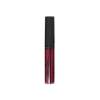 Lip Gloss, Moisturizing Lip Color with Shimmer for Long Lasting Shine, Lightweight Lip Stain, Girls Non-Sticky Lip Gloss with Aloe Vera, W/Vitamin C, E (Wine)