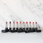 Gabriel Cosmetics Lipstick (Taupe - Honey Beige Pink/Cool Crème),0.13 Oz.