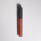 dome BEAUTY Lip Gloss (Angela) LipGloss Vegan. CleanBeauty, CLEAN BEAUTIFUL YOU (Indira, 0.20 oz)