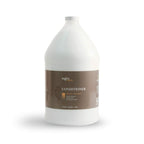 Zogics Organics Conditioner – Organic Conditioner for Hair, Hydrating Deep Conditioner with Natural Ingredients like Honey Powder, Aloe Vera, Avocado, and Jojoba (Honey Coconut, 1 Gallon)