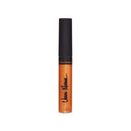 Vera Moore Lip Gloss, Moisturizing Lip Color with Shimmer for Long Lasting Shine, Lightweight Lip Stain, Girls Non-Sticky Lip Gloss with Aloe Vera, W/Vitamin C, E (Topaz, One Size)