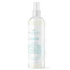 Inahsi Moisture Supreme Fragrance Free Hydrating Mist | Hair Moisturizer for Men, Women, or Kids with Curly Hair | Hair Products for Naturally Curly Hair 12 oz | Made in the USA
