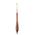 Nail Art Brushes Fan Shaped Pen, Gradient Brush, Nail Drawing Pen For Home DIY Salon Use, 05