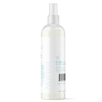 Inahsi Moisture Supreme Fragrance Free Hydrating Mist | Hair Moisturizer for Men, Women, or Kids with Curly Hair | Hair Products for Naturally Curly Hair 12 oz | Made in the USA