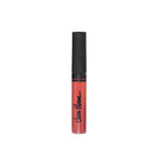 Lip Gloss, Moisturizing Lip Color with Shimmer for Long Lasting Shine, Lightweight Lip Stain, Girls Non-Sticky Lip Gloss with Aloe Vera, W/Vitamin C, E (Babydoll)