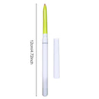 Invisible Extreme Plumping Lip Liner, Invisible Lip Liner Plumper, Suitable for All Women,1pc