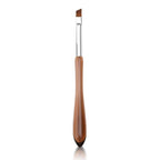 Oblique Head Nail Art Brush for French Tips & Creative Nail Designs, 03