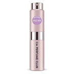 CA Perfume Impression of Jesus Pozo Halo-win For Women Replica Version Fragrance Dupes Concentrated Long Lasting Eau de Parfum Spray Refillable Atomizer Bottle 0.27 Fl Oz/8ml-X1