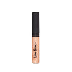 Lip Gloss, Moisturizing Lip Color with Shimmer for Long Lasting Shine, Lightweight Lip Stain, Non-Sticky Lip Gloss with Aloe Vera, W/Vitamin C, E (Naked Innocense)