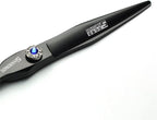 6+7 inch hair stylist barber scissors black plate dragon 440C hairdressing cutting scissors+thinning scissors (3PC)