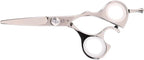 Cricket Centrix C2 5.25" Shear Professional Stylist Hair Cutting Scissor Forged Japanese Steel Includes A Gift Bag