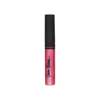 Lip Gloss, Moisturizing Lip Color with Shimmer for Long Lasting Shine, Lightweight Lip Stain, Non-Sticky Lip Gloss with Aloe Vera, W/Vitamin C, E (Electric Pink)
