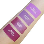 Aromi Lavender Matte Liquid Lipstick | Light Purple, Violet Lip Color for Women, Vegan, Long-Lasting, Handmade (Lavender Fields)