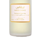 Amazing Creation Sheer Chance Alcohol Free Perfumed Hair Mist, 1.7 FL Oz / 50ml
