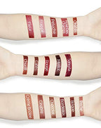 Lauren Brooke Cosmetiques Natural Lip Color, Lipstick (Peche)