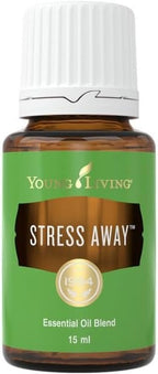 Young Living Calming, Relaxing Essential Oil Blend | 15 ml | Exotic Aroma with Copaiba, Lime, Lavender & Vanilla | Soothing Fragrance for Home, Work, and Personal Use
