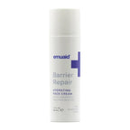 emuaid Barrier Repair Hydrating Face Cream, Deeply Hydrating Moisturizer for Sensitive Skin, Facial Moisturizer, Face Cream with Ceramides, Postbiotics & Antioxidants, 1.7 oz