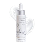 Niacinamide Face Serum 5% – Pore Minimizer with Vitamin B5 & E – Oil Control & Brightening Treatment for Smoother Skin – 1 Fl Oz