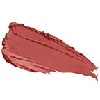 MCoBeauty - Crème Matte Luxe Lipstick - Long-Lasting Hydrating Soft Matte Lipstick with Square-Tip Bullet - Rose Saturn, Peach Coral Shade - 3.5g - Lip Makeup
