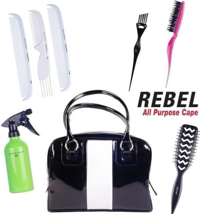 Cricket Centrix C2 5.25" Shear Professional Stylist Hair Cutting Scissor Forged Japanese Steel Includes A Gift Bag