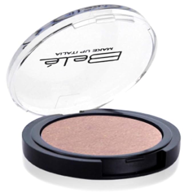 Belé MakeUp Italia b.One Eyeshadow (#21 Peach - Shiny) (Made in Italy)