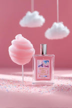 Sweet Sugar Shimmer Fragrance Mist 3.4 oz