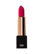 SIIA Cosmetics Change Agent Magnetic Original Lipstick in Daring Pink