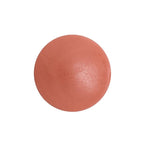 Henné Organics Luxury Lip Tint - Moisturizing, Sheer Natural Color - Bare (Pink Nude)