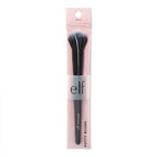 e.l.f. Putty Blush Brush, Makeup Brush For Putty & Cream Formulas, Easily Applies Blush & Bronzer For An Airbrushed Look, Vegan & Cruelty-Free