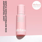MRFACE Polypeptide and Ganoderma Lucidum Essence Water, Anti-Aging Facial Serum, Skin Repair Moisturizer with Enhanced Elasticity, 3.38 fl oz