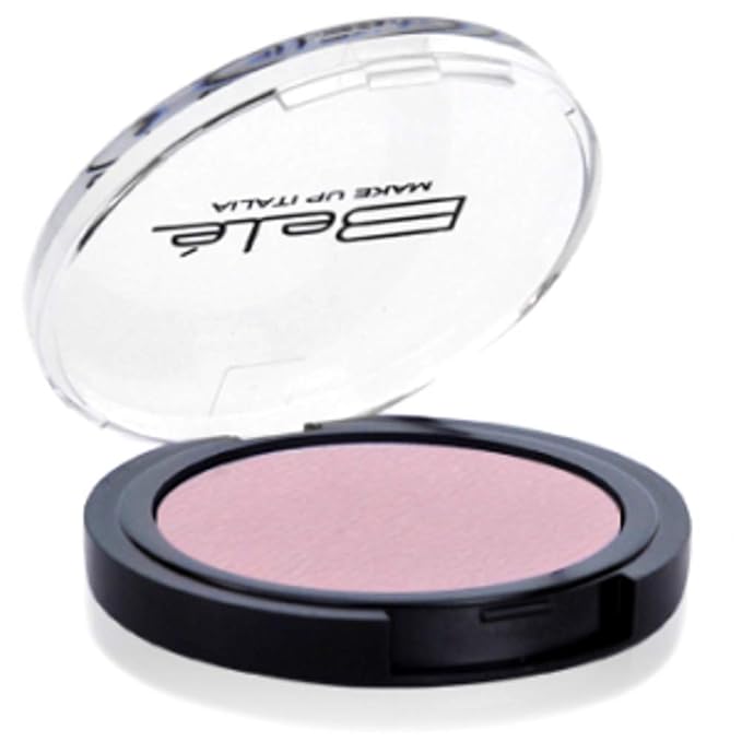 Belé MakeUp Italia b.One Eyeshadow (#26 Wild Rose - Matte) (Made in Italy)