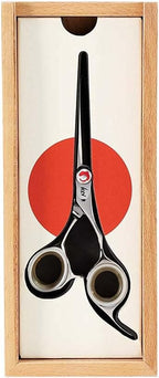 Cricket Centrix Koi 5.25" Shears Professional Stylist Hair Cutting Scissors Japanese Stainless Steel