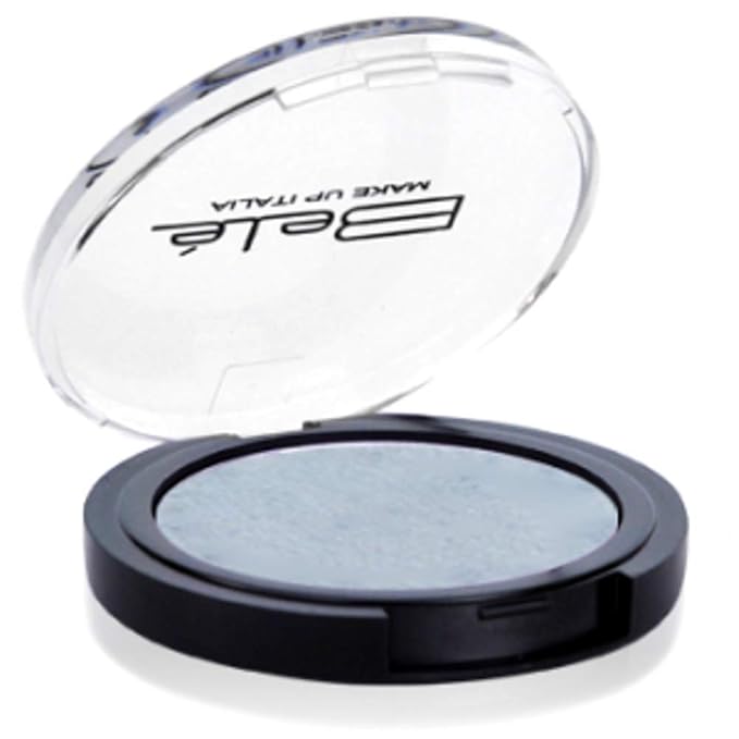 Belé MakeUp Italia b.One Eyeshadow (#46 Aqua - Shiny) (Made in Italy)