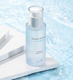LIZK Hydra Intense Haluron 7 Ampoule Eseence 100 50ml/1.16fl.oz, Moistuirzing, Glowy skin, for dry skin type hydrating