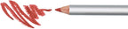 Lauren Brooke Cosmetiques All Natural Lip Liner Pencils, Organic Makeup (Persimmon)