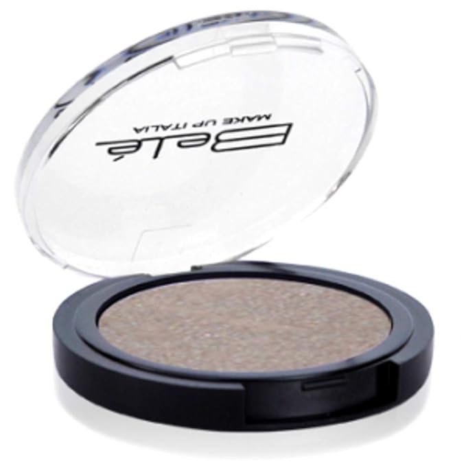 Belé MakeUp Italia b.One Eyeshadow (#87 Light Brunette - Shiny) (Made in Italy)