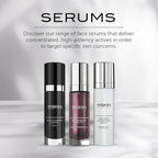 111SKIN Hyaluronic Acid Aqua Booster | Daily Serum with Multi-Action Formula | Lock in Hydration & Combat Dryness (0.68 oz)