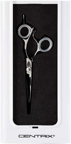 Cricket Centrix C2 5.25" Shear Professional Stylist Hair Cutting Scissor Forged Japanese Steel Includes A Gift Bag