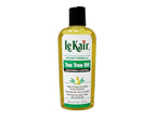 Tea Tree Oil Vegan Formula – Soothing Oil for Dry Scalp, Flaky Skin, Itchy Scalp & Nails – Fights Dandruff & Promotes Hydration – 3.4 fl oz
